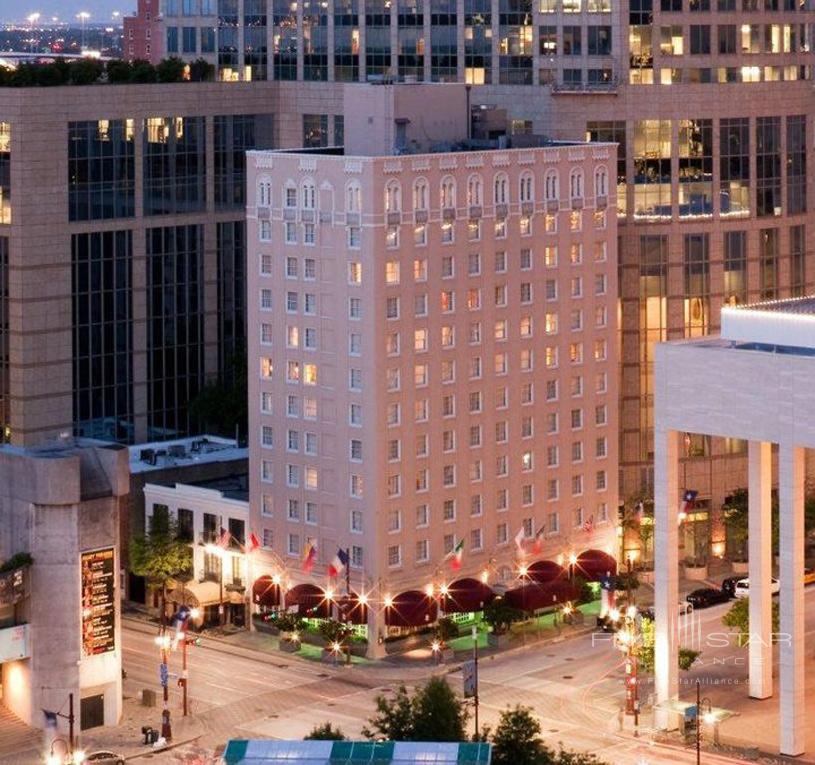 Eccie Review Houston