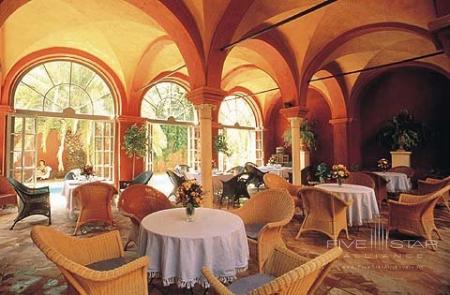 Loggia