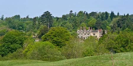 Gravetye Manor