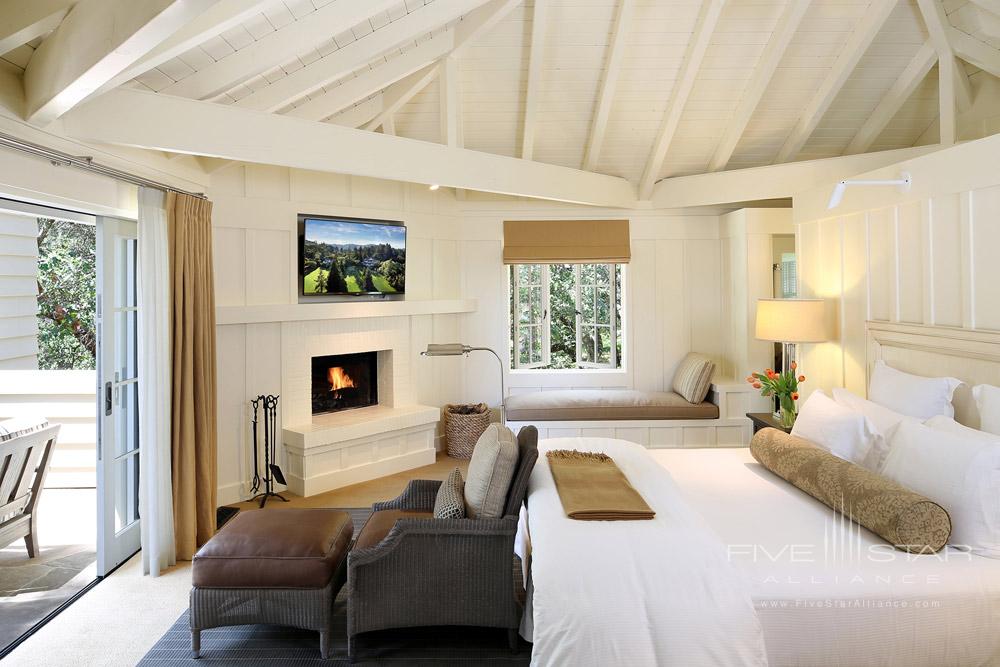 Lodge Estate at Meadowood Napa Valley, CA