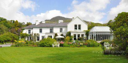 Cashel House Hotel