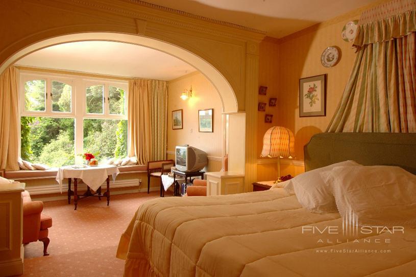 Cashel House Hotel