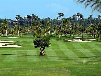 Sofitel Angkor Phokeethra Golf and Spa Resort