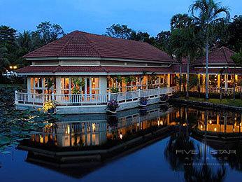 Sofitel Angkor Phokeethra Golf and Spa Resort