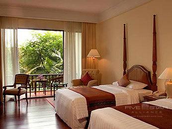 Sofitel Angkor Phokeethra Golf and Spa Resort