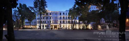 Sofitel Legend Metropole Hanoi