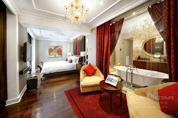 Sofitel Legend Metropole Hanoi