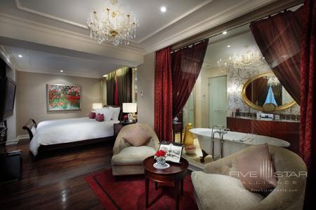 Sofitel Legend Metropole Hanoi