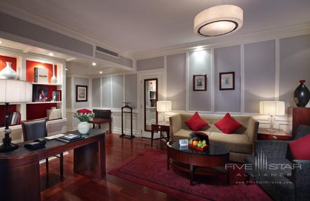 Sofitel Legend Metropole Hanoi