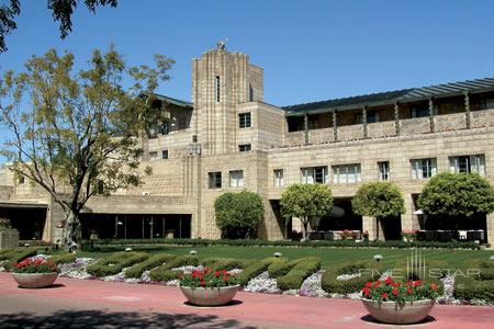 Arizona Biltmore Resort and Spa