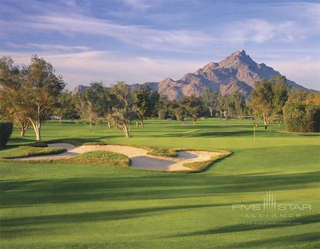 Arizona Biltmore Resort and Spa