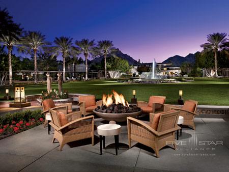 Arizona Biltmore Resort and Spa