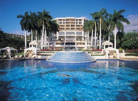 Grand Wailea Resort Hotel and Spa