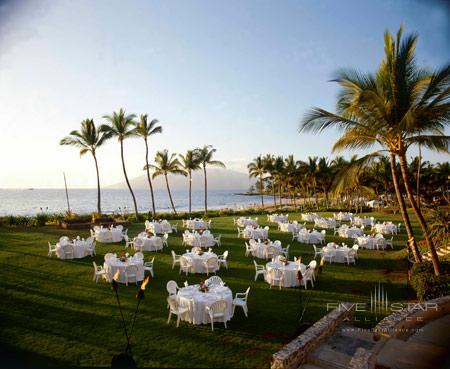 Grand Wailea Resort Hotel and Spa