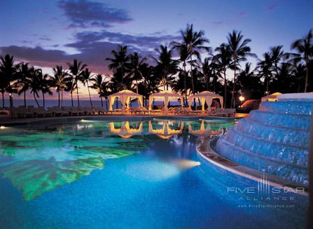 Grand Wailea Resort Hotel and Spa