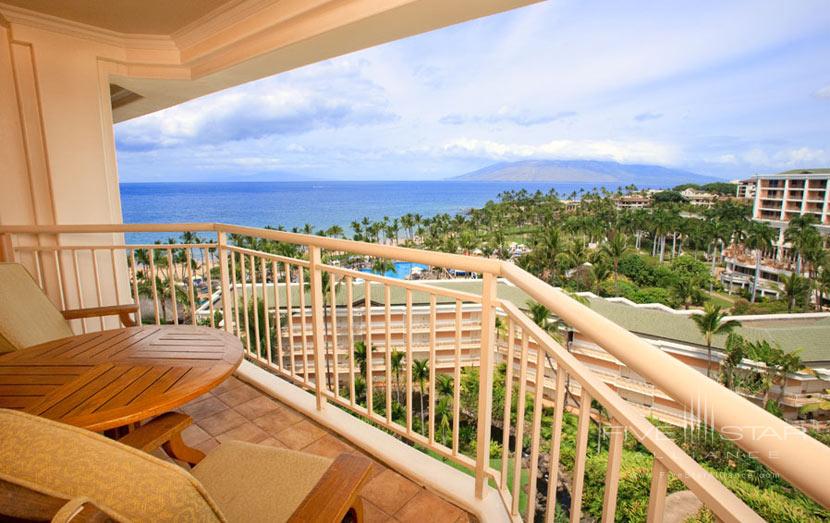 The Grand Wailea Resort