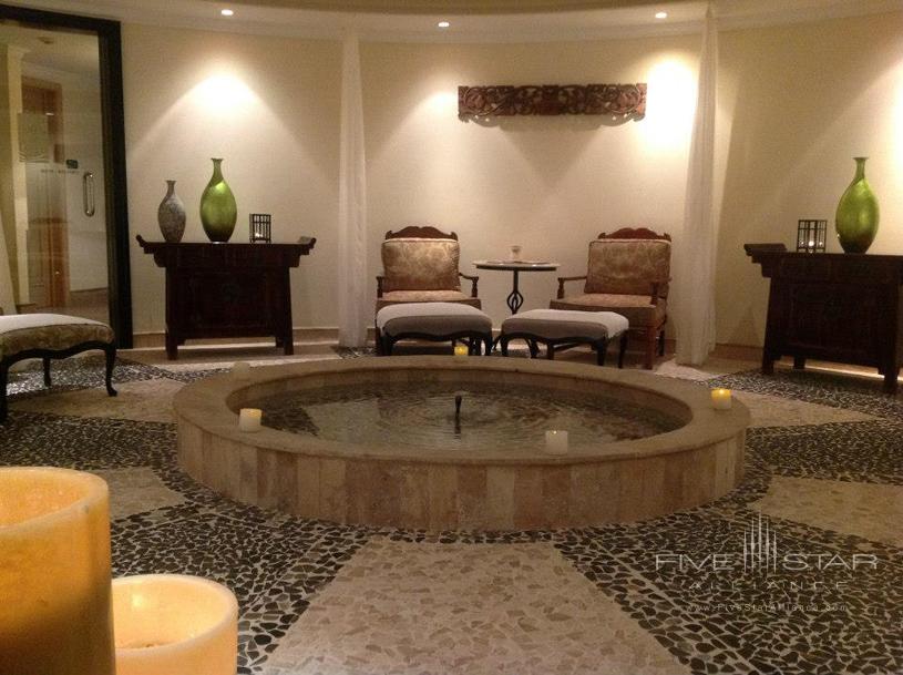 Sandos Cancun Luxury Experience Resort Spa