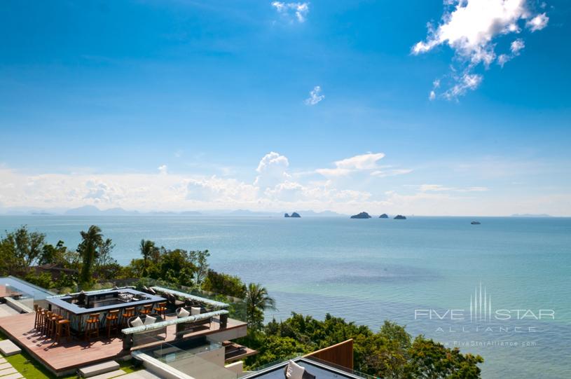 InterContinental Samui Baan Taling Ngam Resort