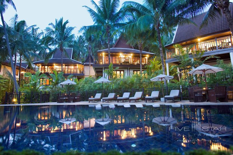 InterContinental Samui Baan Taling Ngam Resort