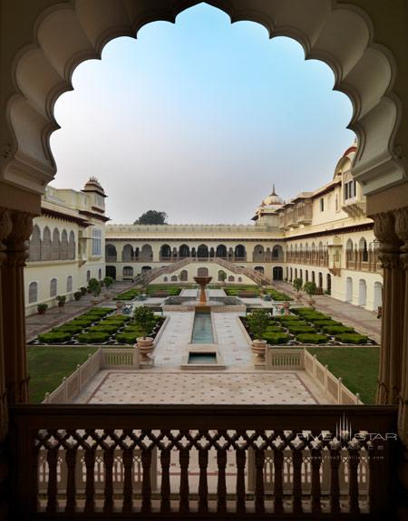 Rambagh Palace