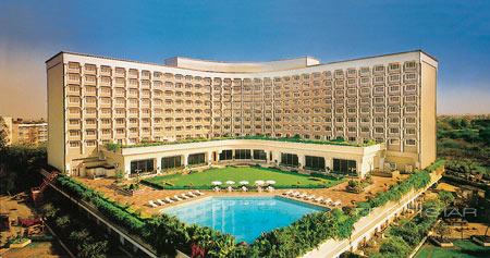 Taj Palace Hotel