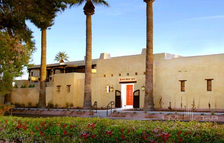 Wigwam Resort Red Door Spa