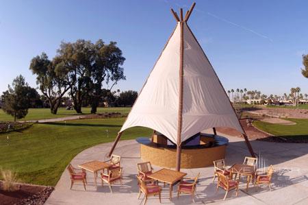 Wigwam Resort