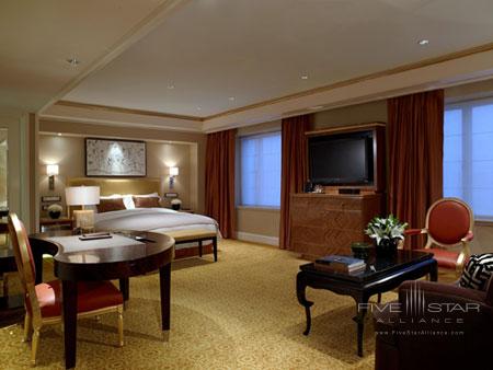 The St Regis Beijing