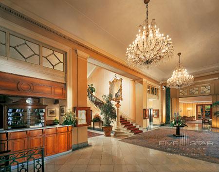 Hotel Excelsior