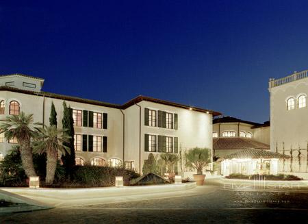 St Regis Mardavall Mallorca