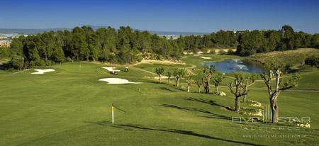 St Regis Mardavall Mallorca