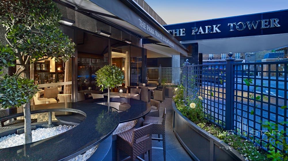 The Park Tower Knightsbridge, London, United Kingdom