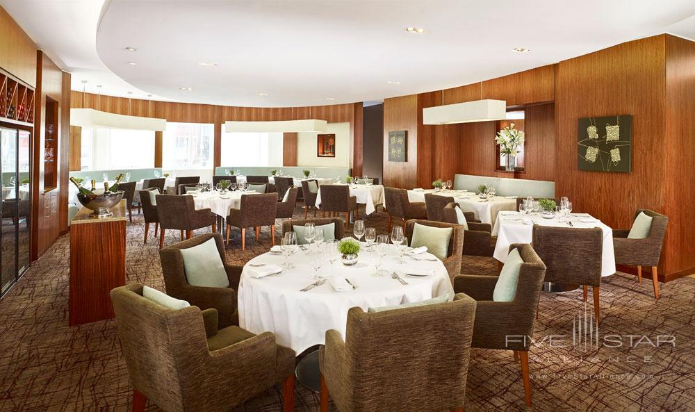 Dine at The Park Tower Knightsbridge, London, United Kingdom