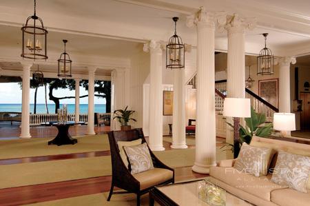 Moana Surfrider a Westin Resort Waikiki Beach