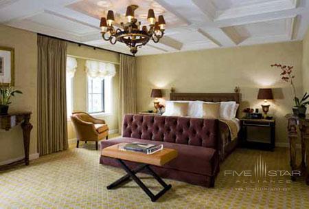 The St Regis Washington DC