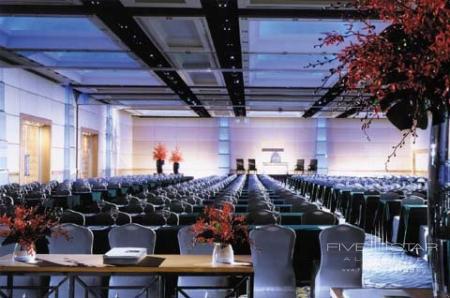 Royal Orchid Ballroom - Classroom Style