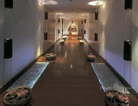 Mandara Spa