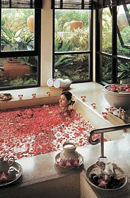 Mandara Spa