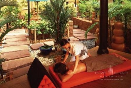 Spa