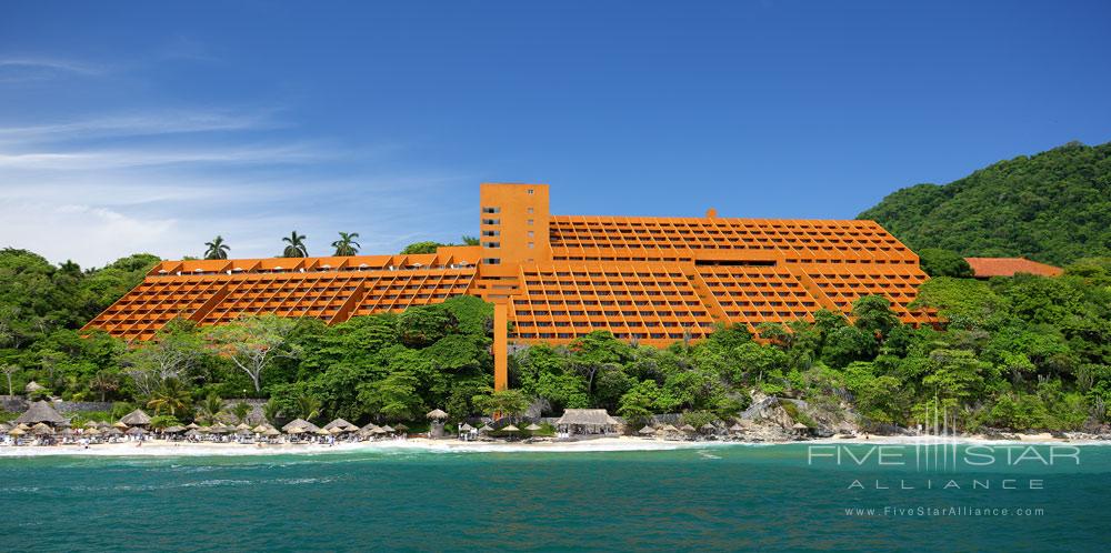 Las Brisas Ixtapa, Mexico