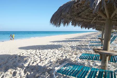 Sands at Grace Bay