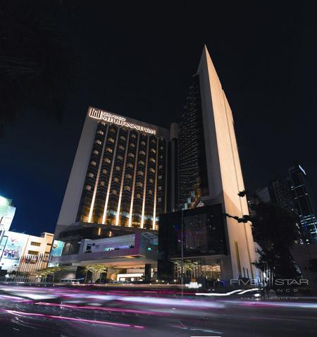 Grand Millennium Hotel Kuala Lumpur