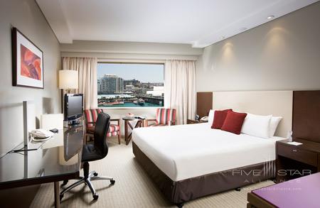 Crowne Plaza Darling Harbour