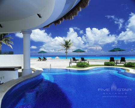 JW Marriott Cancun Resort