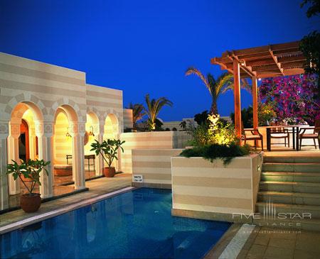 The Oberoi Sahl Hasheesh