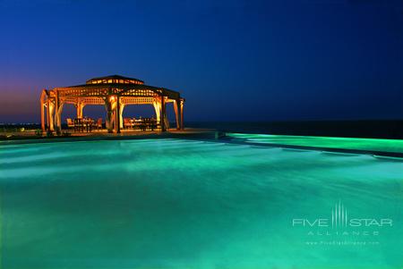 The Oberoi Sahl Hasheesh