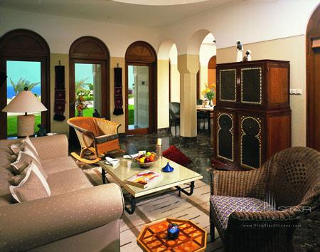 The Oberoi Sahl Hasheesh