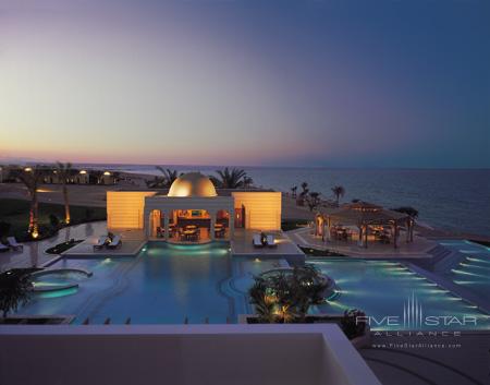 The Oberoi Sahl Hasheesh