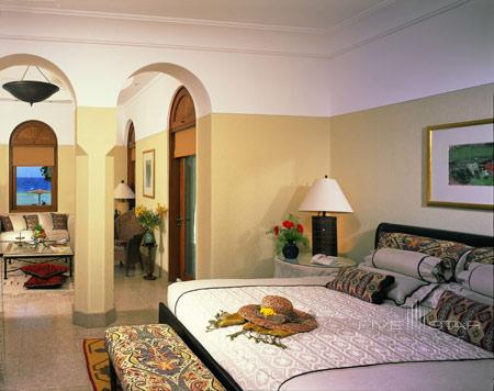 The Oberoi Sahl Hasheesh