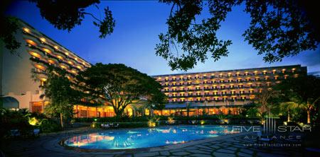 The Oberoi Bangalore